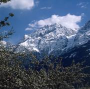 Lienzer Dolomiten - Keilspitze