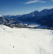 Zettersfeld - Schlepplift