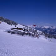 Zettersfeld - Jugendheim