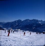 Zettersfeld - Jugendheim