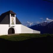 Zettersfeld - Kapelle St. Michael am Zettersfeld