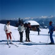 Zettersfeld - Schilauf