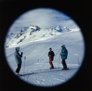 Zettersfeld - Schilauf