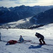 Zettersfeld - Schilauf