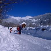 Schobergruppe - Schleinitz