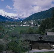 Thurn - St. Nikolauskirche