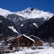 Thurn - Prappernitze