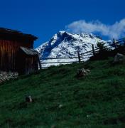 Thurn - Thurner Almen