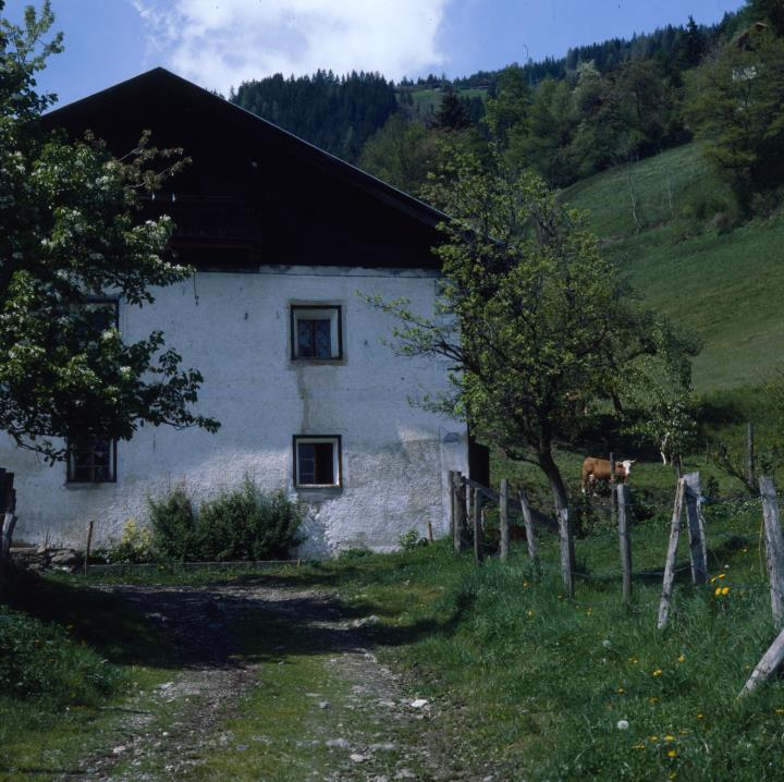 Thurn - Thurn Zauche
