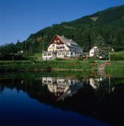 Iselsberg-Stronach - Gasthof Wacht