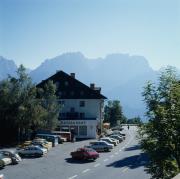 Iselsberg-Stronach - Iselsbergerhof