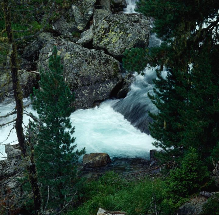 Debanttal - Debantbach