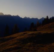 Debanttal -  Lienzer Dolomiten