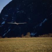Nikolsdorf - Flug