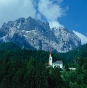 Lavant - Pfarrkirche St. Ulrich