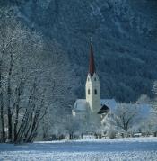 Tristach - St. Laurentius-Kirche