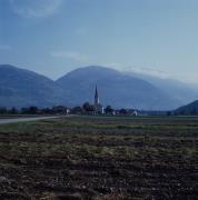 Tristach - Campi