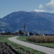 Tristach - St. Laurentius-Kirche