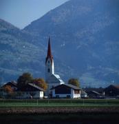 Tristach - St. Laurentius-Kirche