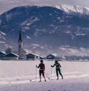 Tristach - St. Laurentius-Kirche
