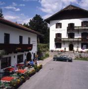 Tristach - Gasthof Bad Jungbrunn
