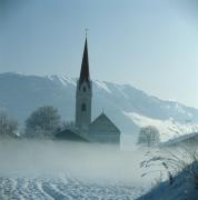 Tristach - St. Laurentius-Kirche
