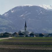 Tristach - St. Laurentius-Kirche