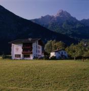 Leisach - Gasthof Gasslerhof - Senfter