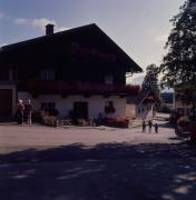 Leisach - Bauernhöfe