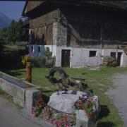 Amlach - Diverse Ansichten