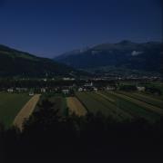 Blick über Amlach auf Schleinitz