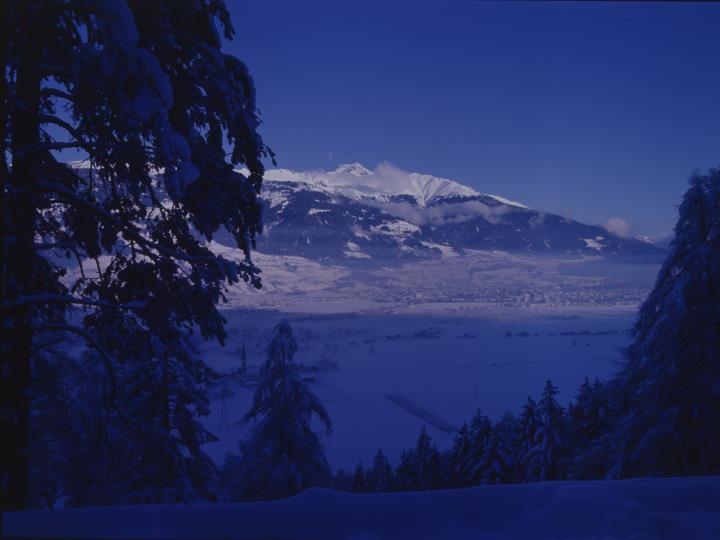 Tristach - Diverse Motive