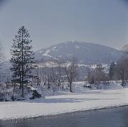 Motivi lungo i fiumi Isel e Drava