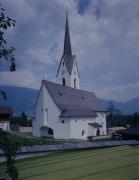 Leisach - Kirche