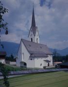 Leisach - Kirche