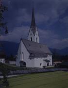 Leisach - Kirche
