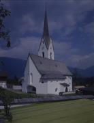 Leisach - Kirche