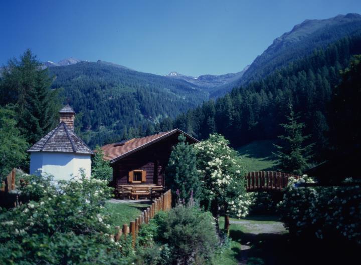 Jausenstation