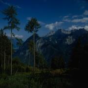 Reiter Alm, Schlossberg