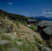 Malga Rottmann Alm al Zettersfeld