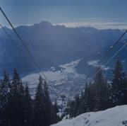 Zettersfeld: Diverse Motive