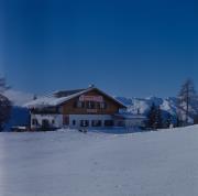 Gasthof Goldener Pflug am Zettersfeld bei Lienz