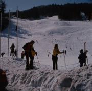 Talstation Hochsteinbahn
