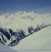 Wintersportgebiet Zettersfeld