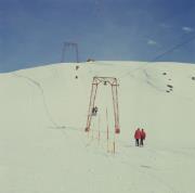 Wintersportgebiet Zettersfeld