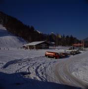 Hochsteinbahn, neue Talstation