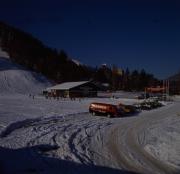 Hochsteinbahn, neue Talstation