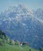 Tschitscherhöfe am Schlossberg
