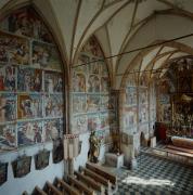 Wallfahrtskirche 