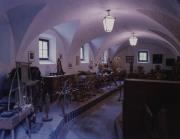 Bäuerliches Museum auf Schloss Bruck